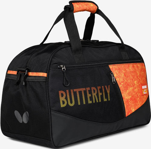 Butterfly Sac Midi Tokai Orange