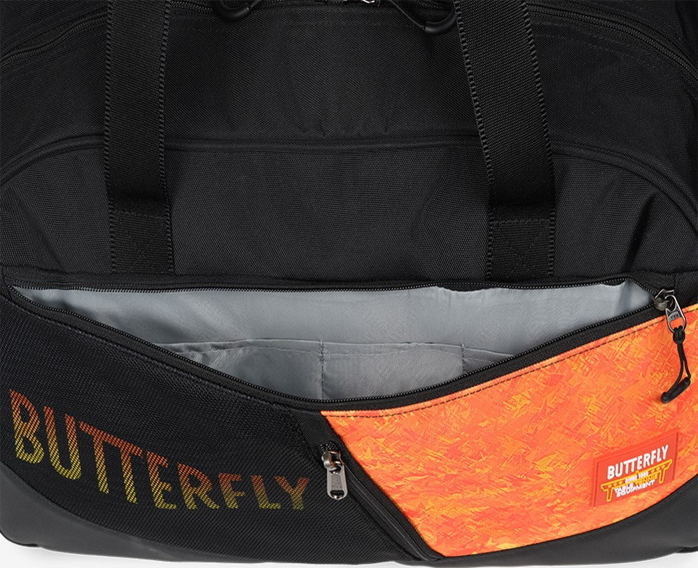 Butterfly Sac Midi Tokai Orange