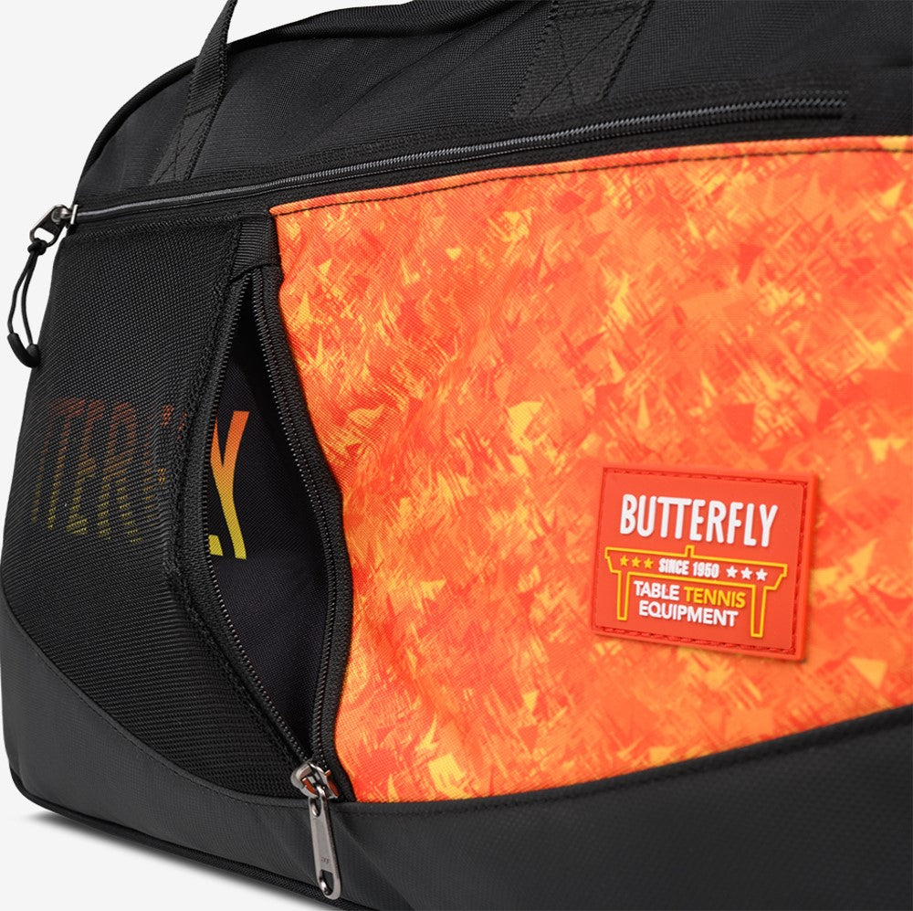 Butterfly Sac Midi Tokai Orange