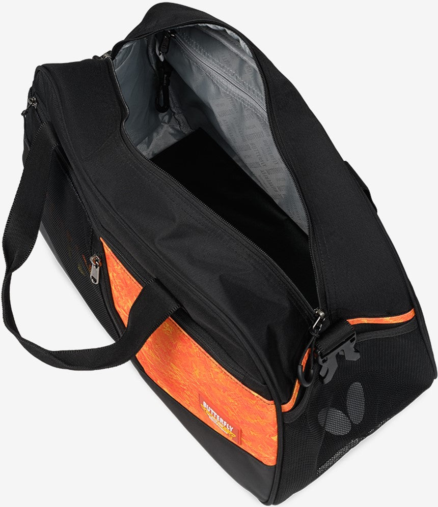 Butterfly Sac Midi Tokai Orange