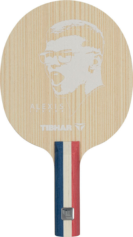 Tibhar Bois Collection Alexis Lebrun