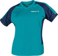 Tibhar Polo Mundo Lady Petrol/Marine