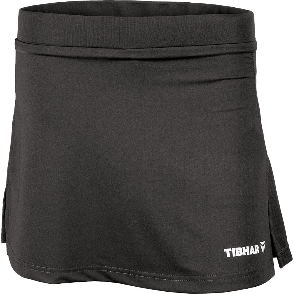 Tibhar Jupette Mundo Noir