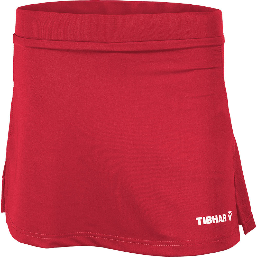 Tibhar Jupette Mundo Rouge