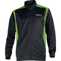Tibhar Veste Mundo Noir/Vert