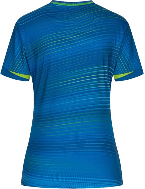 Butterfly Polo Nagano Dame Bleu