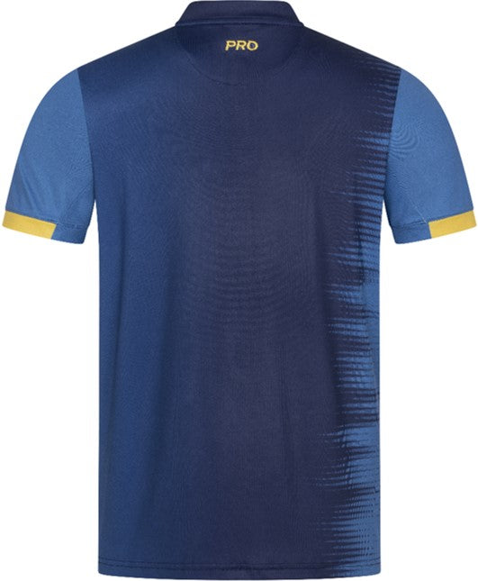 Butterfly Polo Nagoya Bleu