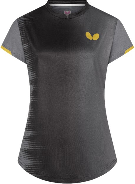 Butterfly Polo Nagoya Noir Dame