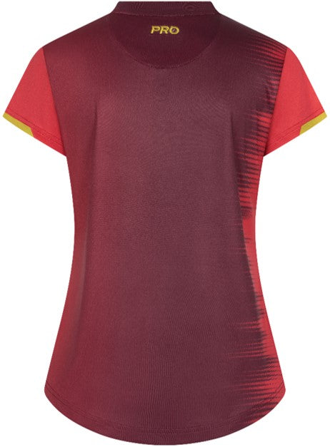 Butterfly Polo Nagoya Rouge Dame