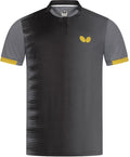 Butterfly Polo Nagoya Noir