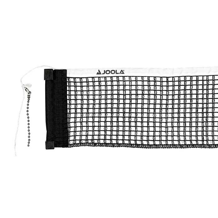 Joola Filet de Rechange WM/SPRING Avec Poteaux