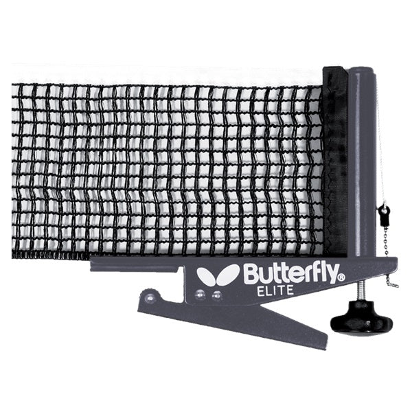 Butterfly Filet Elite Clip