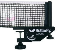 Butterfly Filet Europa II