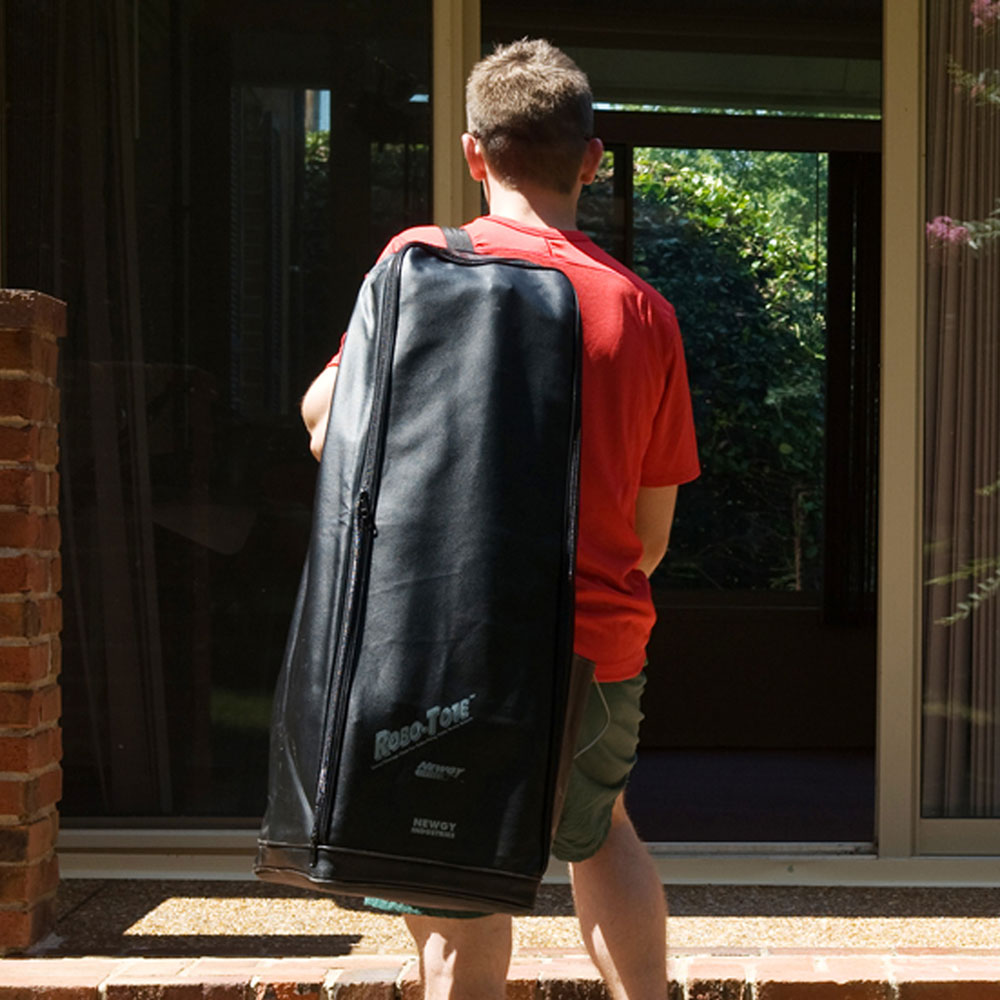Donic Sac de Transport Newgy Robo