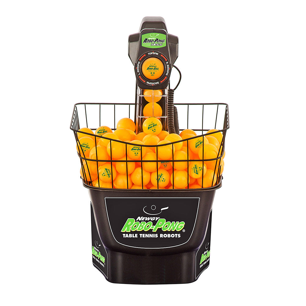 Donic Newgy Robo pong 1055 (avec 48 balles Coach P40+**)