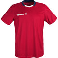 Tibhar Polo Osmium France Rouge