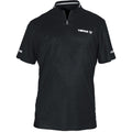 Tibhar Polo Osmium Noir