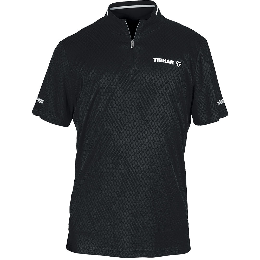 Tibhar Polo Osmium Noir