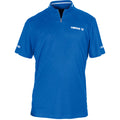 Tibhar Polo Osmium Bleu
