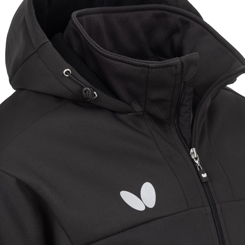Butterfly Veste Otaru Noire