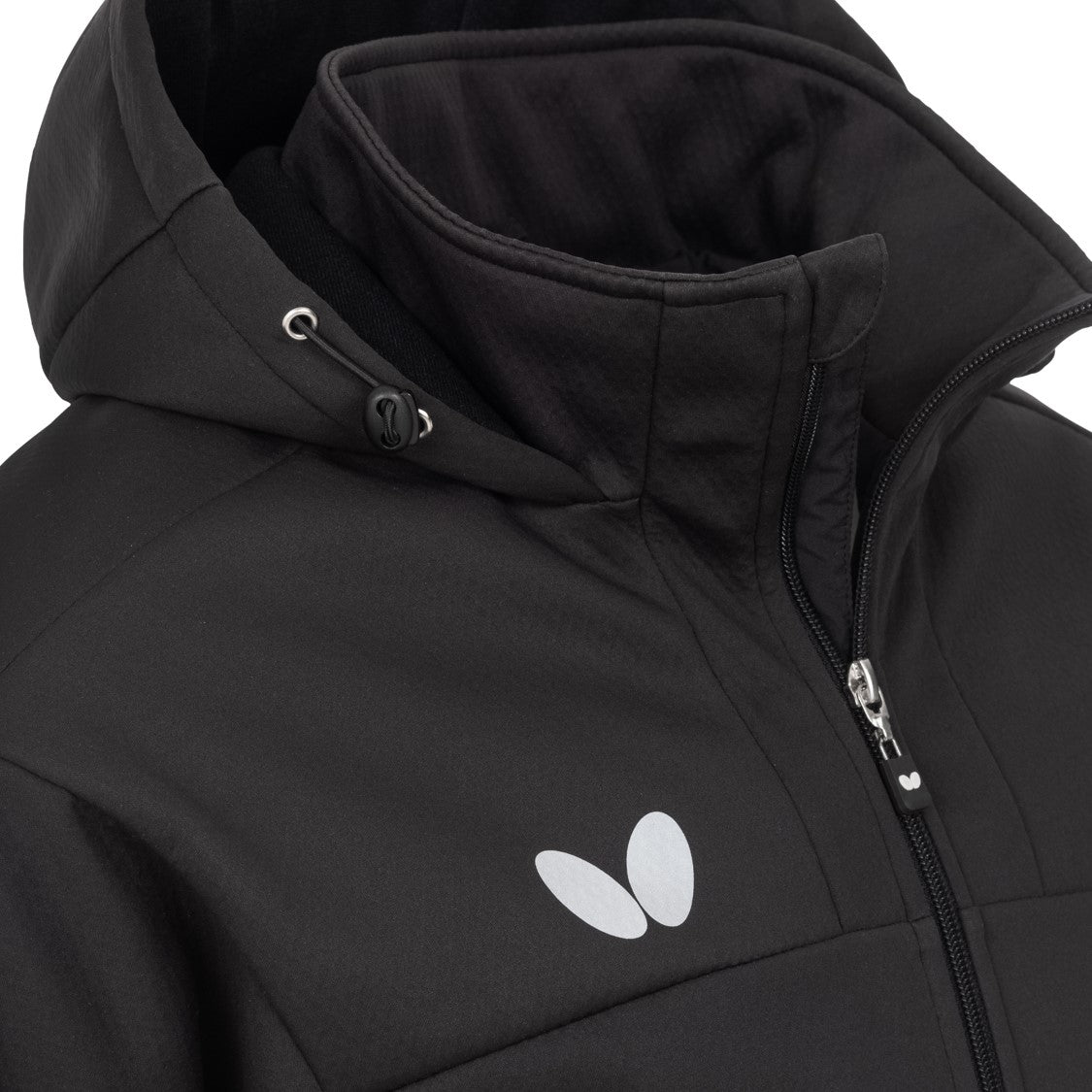 Butterfly Veste Otaru Noire
