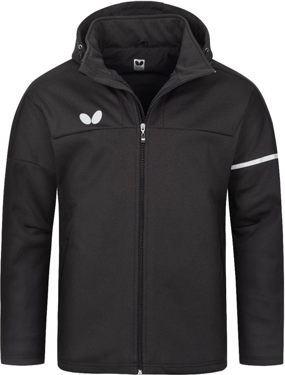 Butterfly Veste Otaru Noire