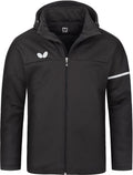 Butterfly Veste Otaru Noire