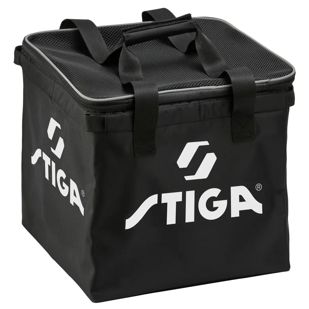 Stiga Padel Panier de balles à roulettes