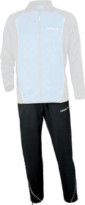 Tibhar Pantalon Pulse Noir
