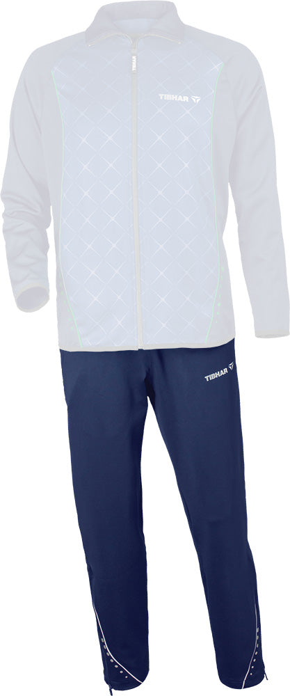 Tibhar Pantalon Pulse Marine