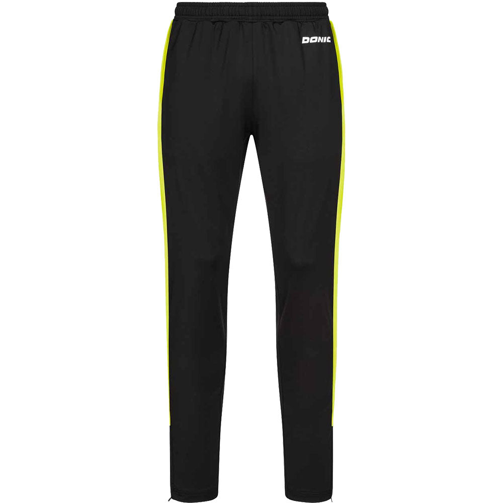 Donic Pantalon Paddox Noir XXS