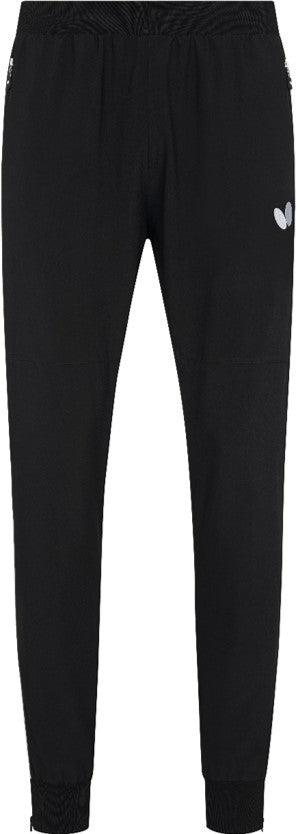 Butterfly Pantalon Ikoma Noir