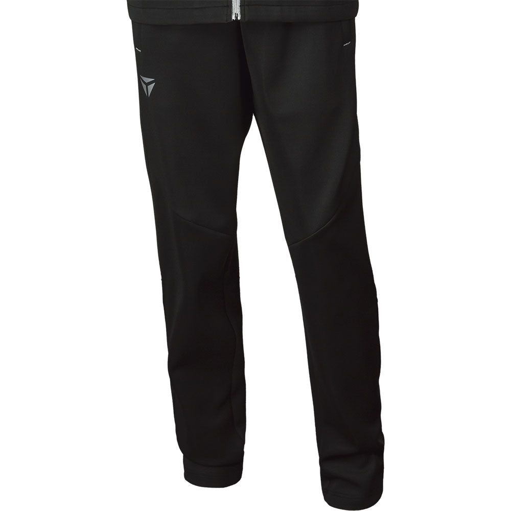 Tibhar Pantalon Etna Noir
