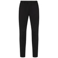 Donic Pantalon Trail Noir/Rouge