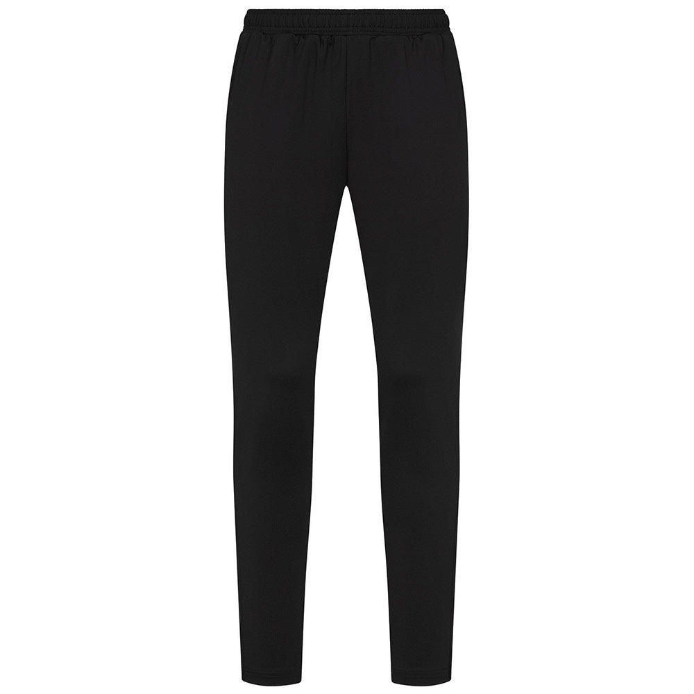 Donic Pantalon Trail Noir/Rouge