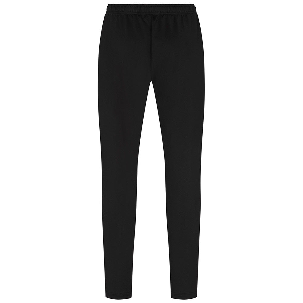 Donic Pantalon Trail Noir/Rouge