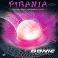 Donic Piranja CD