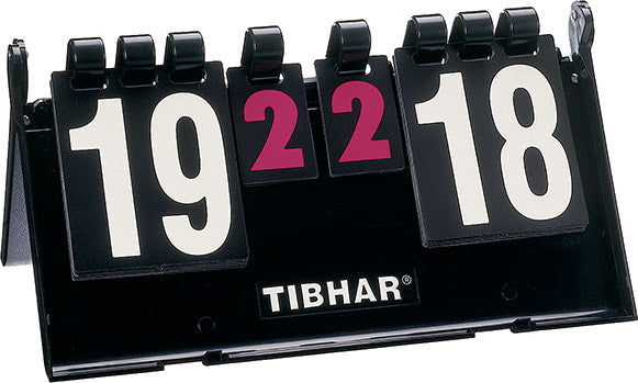 Tibhar Marquoir SMASH
