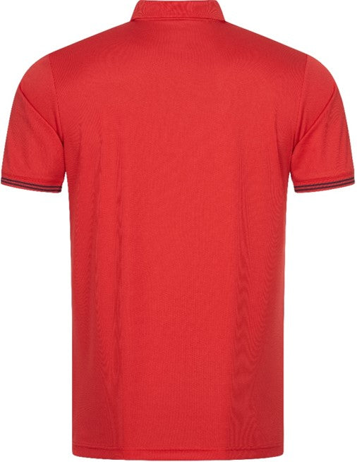 Butterfly Shirt Puren Rouge