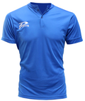 Dsports Polo QUITO Bleu