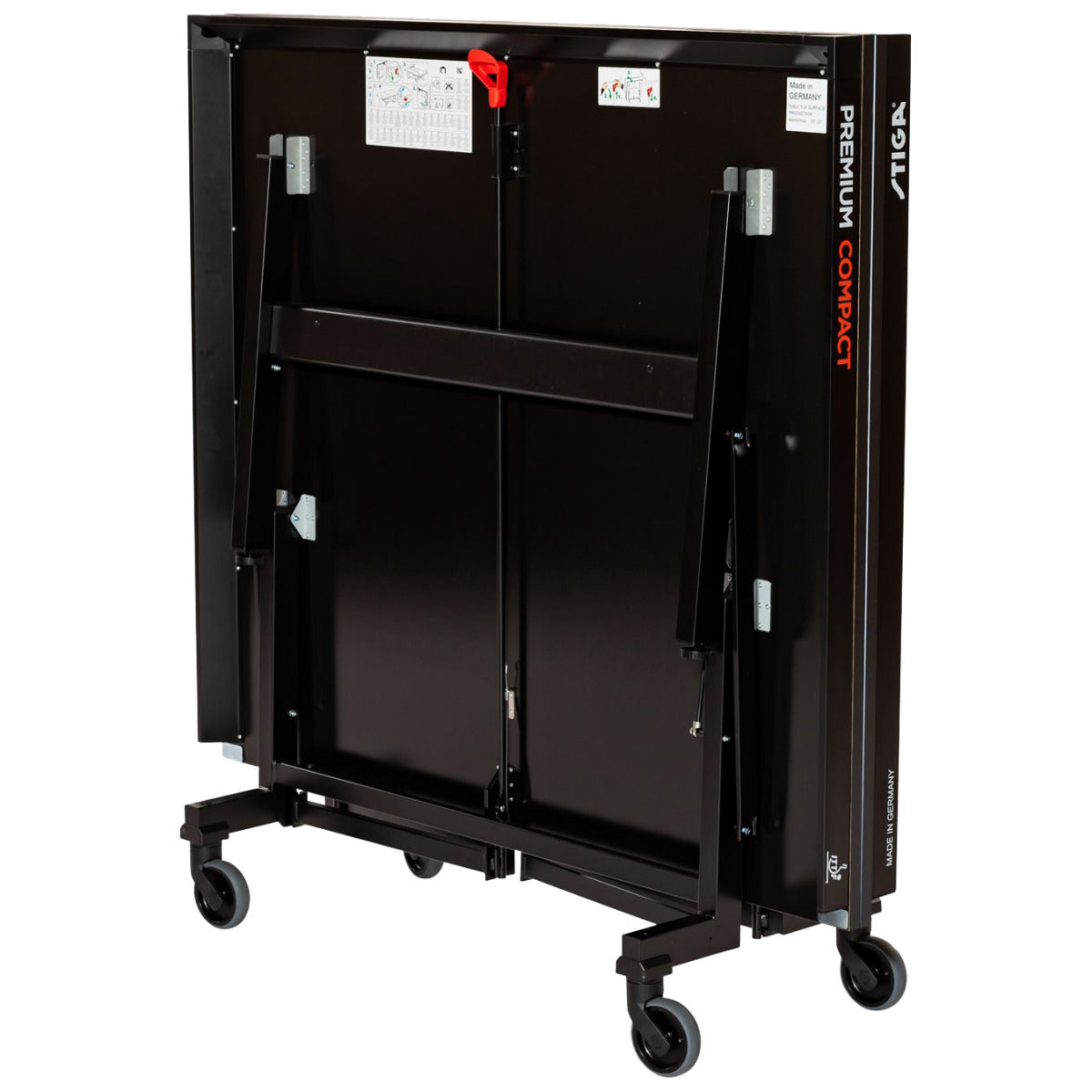 Stiga table PREMIUM COMPACT