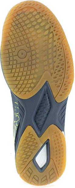Joola Chaussures Pro Blast Navy/Lime
