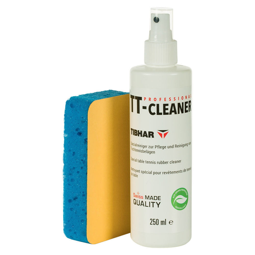 Tibhar Nettoyant Professional 250ml