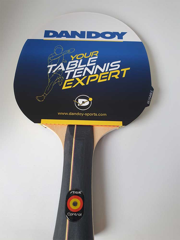 Dandoy Protect Rubber .COM