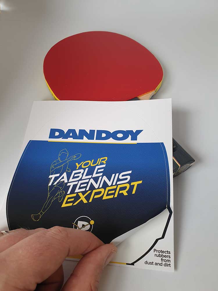 Dandoy Protect Rubber .COM
