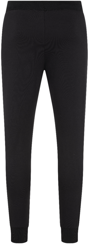 Butterfly Pantalon Puro Noir