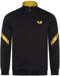 Butterfly Veste Puro Noire-OR