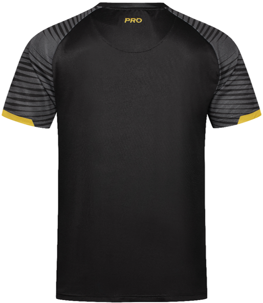 Butterfly Polo Puro Noir/Or