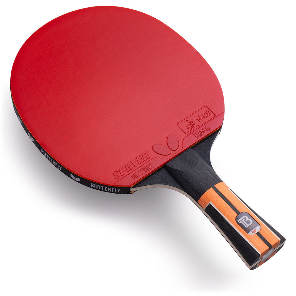 Butterfly Timo Boll Confort