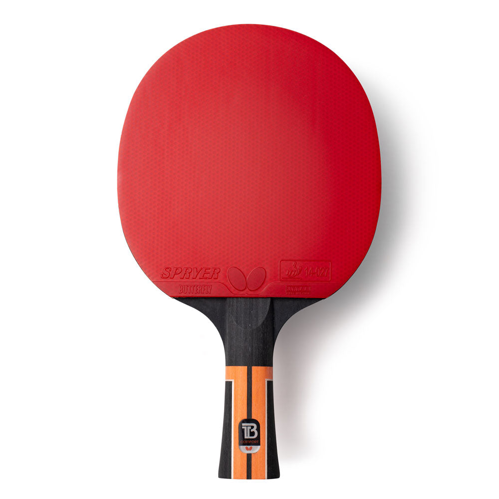 Butterfly Timo Boll Confort